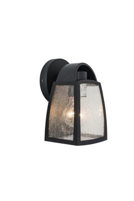 Lutec KELSEY 5273701012 Buitenlamp (wand) E27 40 W