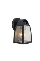 Lutec KELSEY 5273701012 Buitenlamp (wand) E27 40 W - thumbnail