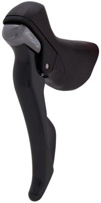 Shimano rem- / schakelhendel "tiagra st-4700 / 4703" shim.shift/br.lever tiag. st4700 2sp gr.