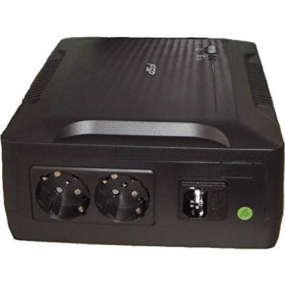FSP Fortron NANO600 UPS 600 VA