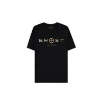 Ghost of Yotei T-Shirt Logo Size M - thumbnail
