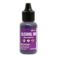Ranger Ink Ranger • tim holtz alcohol ink boysenberry 14ml - thumbnail