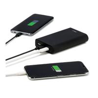 PNY PowerPack P-B10000-43PDK01-RB powerbank 10050 mAh Zwart - thumbnail