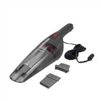 Kruimelzuiger Black & Decker NVB12AVA-XJ - thumbnail