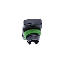 Schneider Electric ZB5AW7L3741 Frontelement voor dubbele drukknop 1 stuk(s) - thumbnail