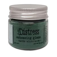 Ranger Ink Ranger • tim holtz distress embossing glaze rustic wilderness - thumbnail