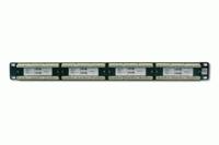 Digitus 19 CAT 5e patch panel - [DN-91524U] - thumbnail