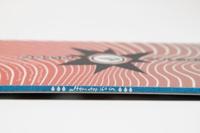 Nitro Alternator X Volcom Snowboard Multicolor 157 - thumbnail