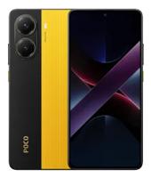 Xiaomi Poco X7 Pro 5G 12GB/256GB Amarillo (Yellow) Dual SIM - thumbnail