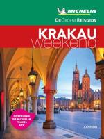 Krakau (Paperback) - thumbnail