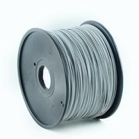 PLA Filament Grijs, 1.75 mm, 1 kg - thumbnail
