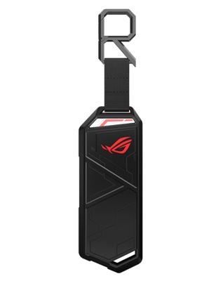 ASUS ROG Strix Arion Zwart ASUS ROG Strix Arion Zwart