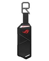 ASUS ROG Strix Arion Zwart - thumbnail