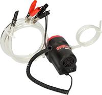 KS Tools 150.2800 Elektrische afzuig- en vulpomp - thumbnail