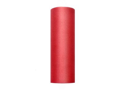 Rol Tule Rood (9m x 0.15m)