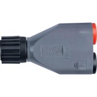 Schützinger Adapter Grijs - thumbnail