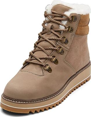 Toms MOJAVE Boot 10016800 Beige-38 maat 38