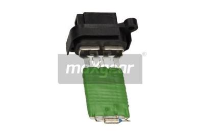 Weerstand, interieurventilator 570173