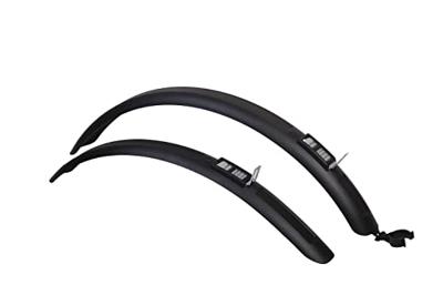 ZÉFAL steekspatbordset "trail teen 60" clip-on fender set trail teen 60