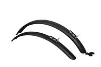 ZÉFAL steekspatbordset "trail teen 60" clip-on fender set trail teen 60 - thumbnail