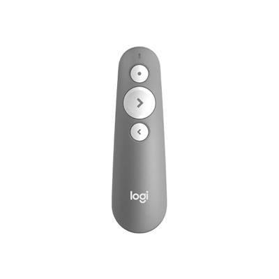 Logitech R500s Presenter grijs - thumbnail