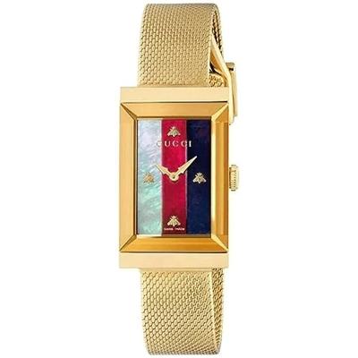 Gucci YA147410 Herenhorloge
