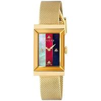 Gucci YA147410 Herenhorloge - thumbnail