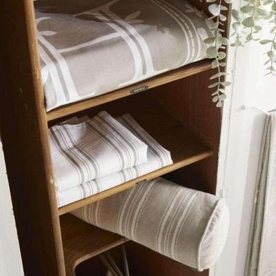 Polochon Kussen - VANDAAG - CHARME - Berenice Print - 45 x 15 cm