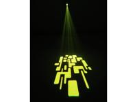 Eurolite LED TMH-13 spot Movinghead - thumbnail