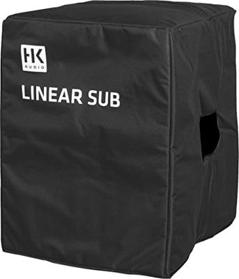 HK Audio Cover subwooferhoes voor Linear 5 Sub 1500 A