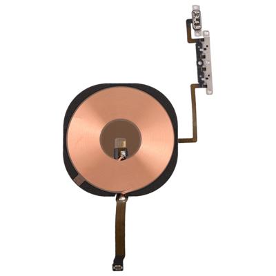 NFC-spoel met volume Flex-kabel voor iPhone 11 Pro Max