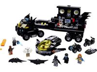 LEGO Super Heroes - Mobile Bat Base (76160) - thumbnail