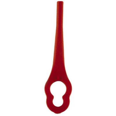 Einhell 3405736 Reserve mes Set van 50 stuks Geschikt voor (grastrimmer): Einhell GE-CT 18 Li Kit, Einhell GE-CT 18 Li Solo