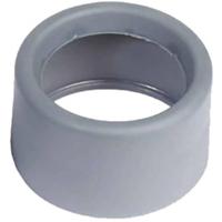 Helukabel 920318 HSSV Afdichting Zwart 1 stuk(s) - thumbnail