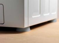 Electrolux E4WHPA02 wasmachineonderdeel & -accessoire Trillingsdempende mat 4 stuk(s) - thumbnail