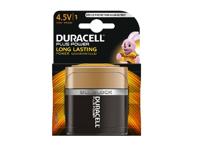 Duracell 5000394114623 huishoudelijke batterij Wegwerpbatterij 4.5V Alkaline - thumbnail