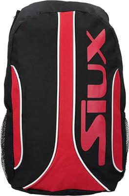 Siux Padel Rugzak Fusion Rood