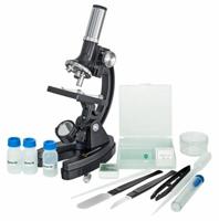 NATIONAL GEOGRAPHIC Microscoop 300x-1200x - thumbnail