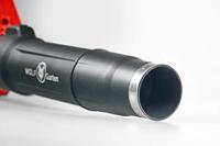 Wolf Garten Accu Bladblazer | LYCOS | 40/740 B Set incl. 5,0 Ah accu en snellader- 41AS4BD-650 - thumbnail