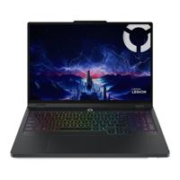 Lenovo Legion Pro 5 16IAX10 Ultra 9 275HX 16" WQXGA OLED 500 nits 165 Hz glanzend 32 GB DDR5 5600 SSD 1 TB GeForce RTX 5070 8 GB 80 Wh NoOS Eclipse Black - thumbnail