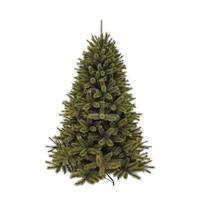 Forest Frosted Pine kunstkerstboom groen d99 h120 cm Triumph Tree - Triumph tree - thumbnail