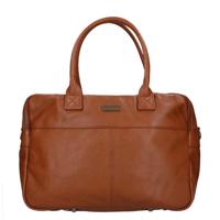 Kidzroom Joy Verzorgingstas cognac Luiertas - thumbnail