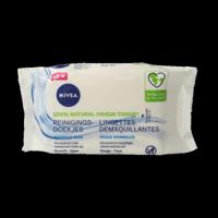 Nivea Reinigingsdoekjes Normale Huid - thumbnail
