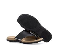 Gabor Slippers 03.700.27 Zwart-40 maat 40 - thumbnail
