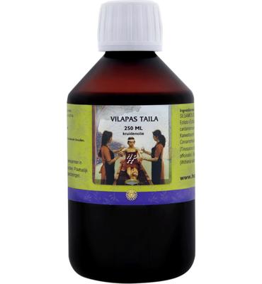 Holisan Holisan Vilapas Taila (250ml)