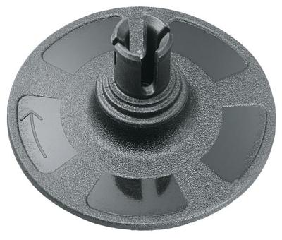 Bosch Accessoires Sanding Pads EasyCurvSander 12 - 2609256F54