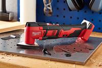 Milwaukee M18 BMT-0 Accu multitool 18V Basic Body - 4933446203 - thumbnail