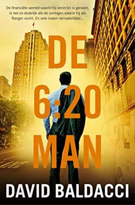 De 6:20 man De 6:20 man
