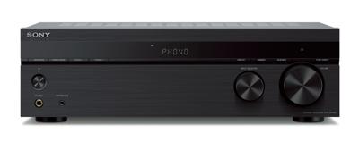 Sony STR-DH190 Receiver Zwart - thumbnail