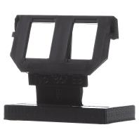 ABB 2CKA001764A0182 Sokkel Kunststof Zwart-grijs, Antraciet 1 stuk(s) - thumbnail